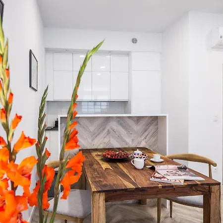 New Apartment! Jewish Quarter - Segundo Apartment *
