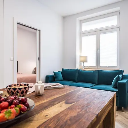 New Apartment! Jewish Quarter - Segundo Krakow