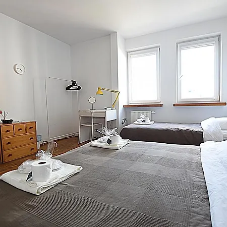 Pansiyon Mhost Bronowice