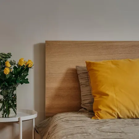 Apartment Alpari