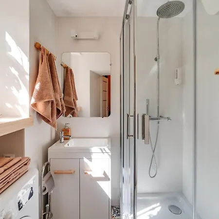 Alpari Apartment Krakow