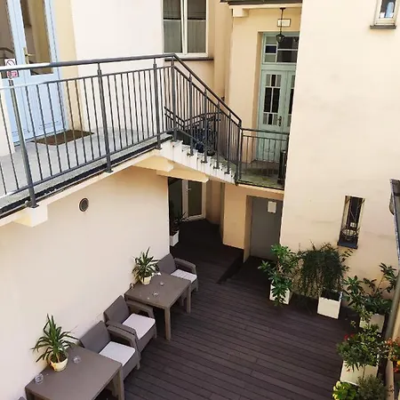 Apartament Mirror Bon Turystyczny