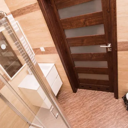 Apartament Mirror Bon Turystyczny