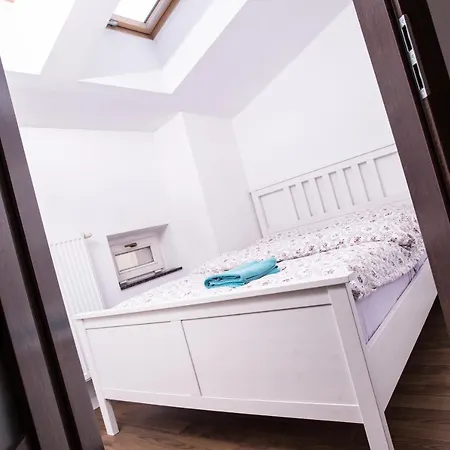 Apartament Mirror Bon Turystyczny