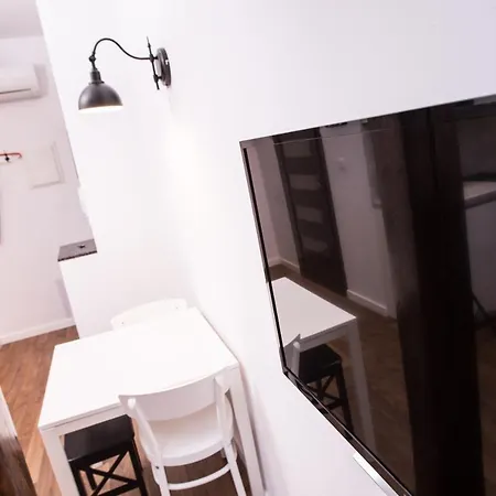 Apartament Mirror Bon Turystyczny *