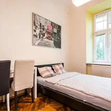 Mrówka Apartament *