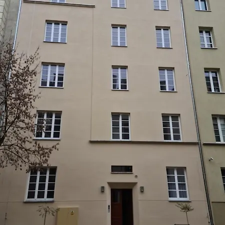 Turkus Apartament Krakow