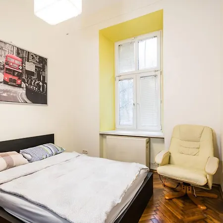 Mrówka Apartament Kraków