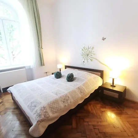 Διαμέρισμα Krak Krasków