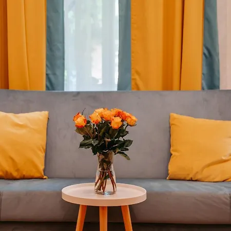 Apartment Alpari