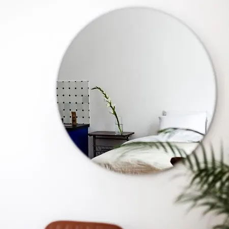 Wesola Apartamento *