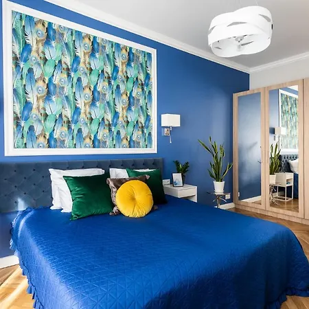 Luxe Living Krakow