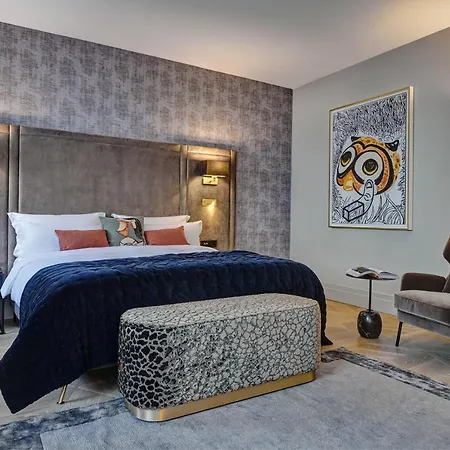 H15 Luxury Palace - Destigo Hotel 5*