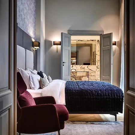 Hotel H15 Luxury Palace - Destigo