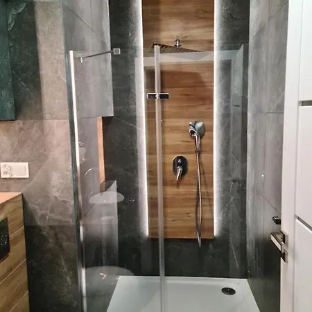Apartment Turkus Apartament