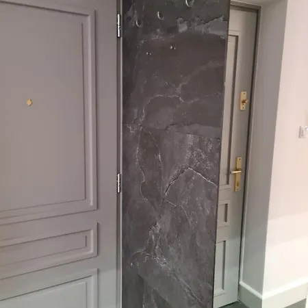 Turkus Apartament Krakow
