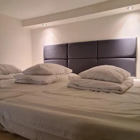 Amber Hostel Krakow