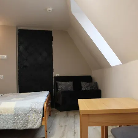 Apartmán Bracka 4 *