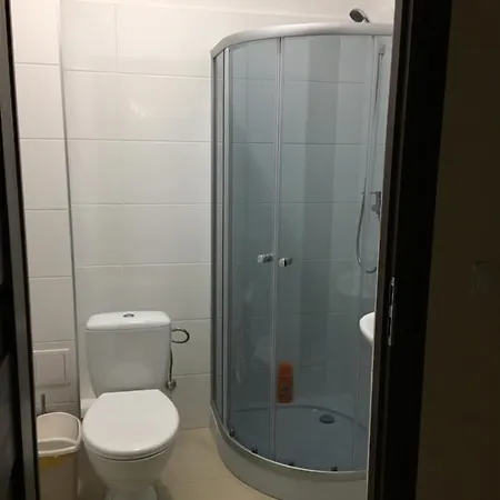 Ametyst Hostal Cracovia