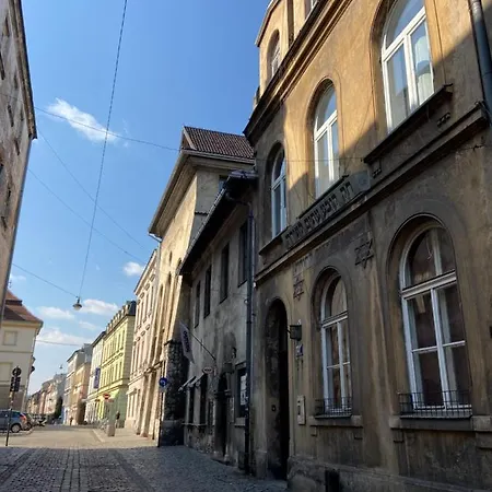 Jozefa Street Apartament Kraków