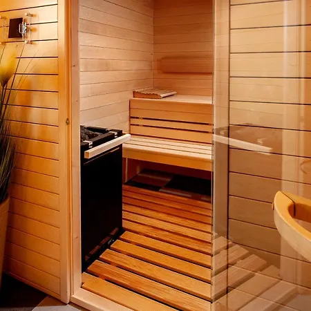 Amber Design Aparthotel Krakow