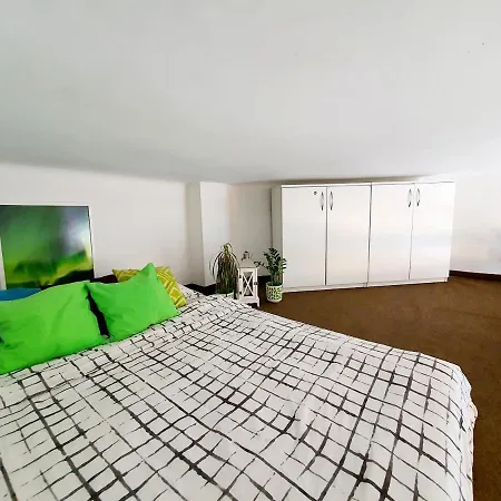 Apartment Cool Krakau
