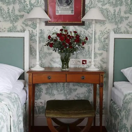 Dwor Kosciuszko Hotel Krakow