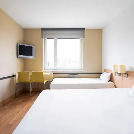 Hotel Ibis Budget Bronowice