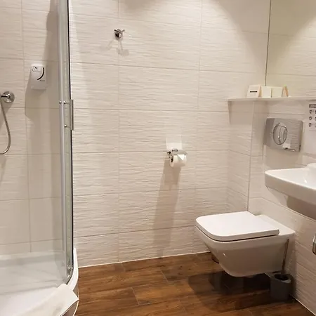 U Pana Cogito 3* Krakow