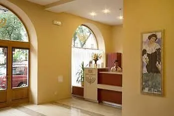 Kazimierz Ii Otel 3*