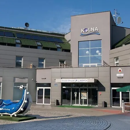 Kolna Hotel 3*