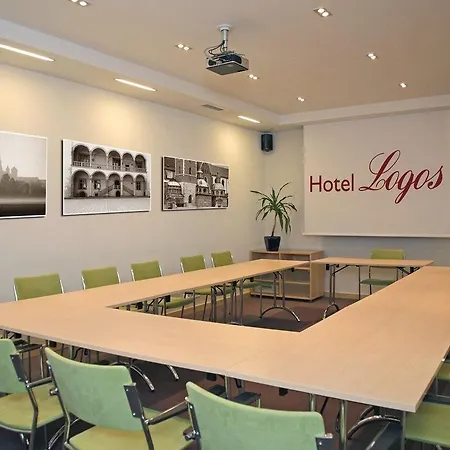 Logos Otel