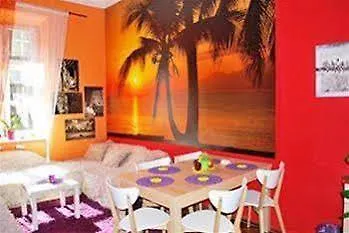 Hostel Aston Krakov