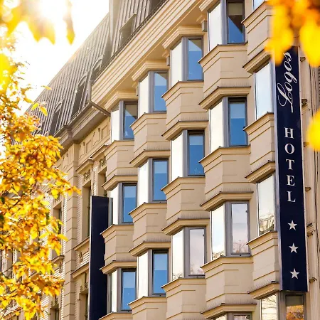 Otel Logos 3*