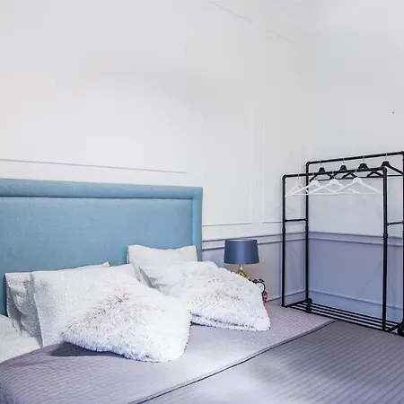 Cracow Rentals-zacisze *