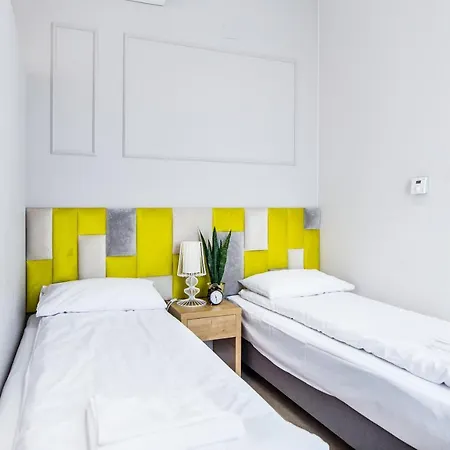 Cracow Rentals-zacisze