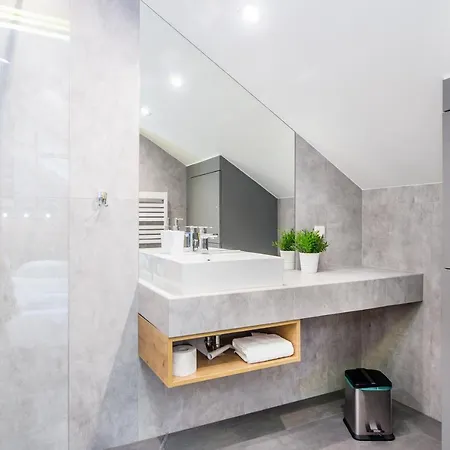Cracow Rentals-zacisze Krakow