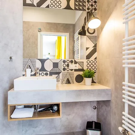 Cracow Rentals-zacisze