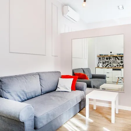 Cracow Rentals-zacisze