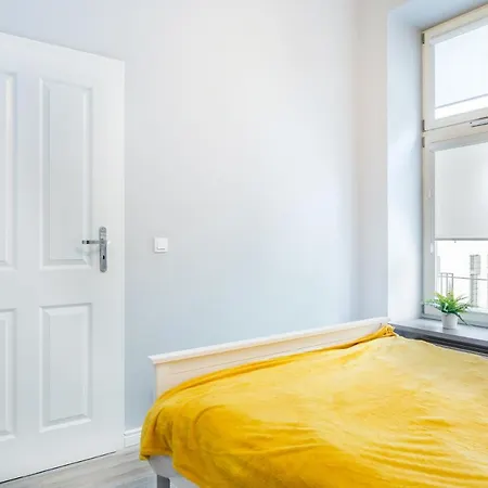 Apartment Cracow Rentals-zacisze