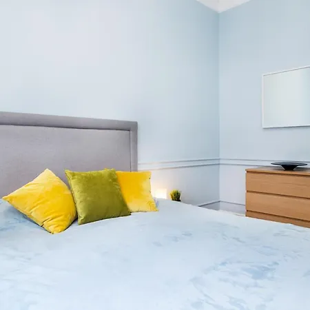 Cracow Rentals-zacisze Krakow