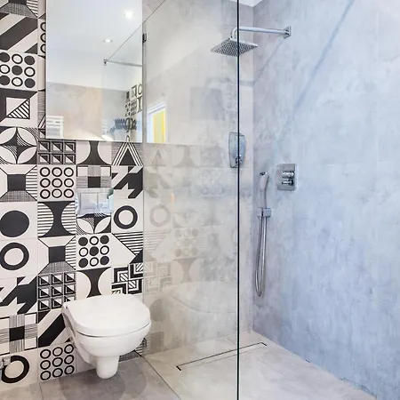 Cracow Rentals-zacisze Apartment *