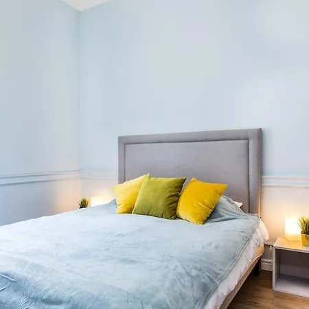 Cracow Rentals-zacisze *