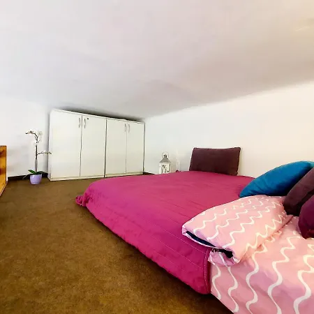 Apartment Cool Krakau