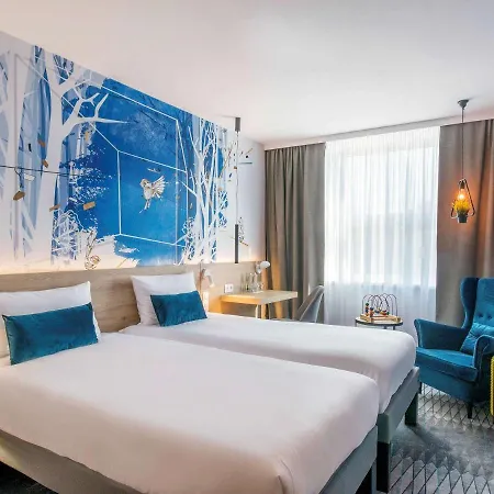 Ibis Styles Kraków East Hotel