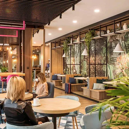 Ibis Styles Kraków East Cracovia