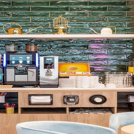 Ibis Styles Kraków East 3*