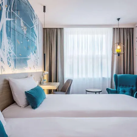 Hotel Ibis Styles Kraków East Cracovia