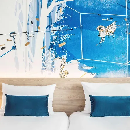 Ibis Styles Kraków East Hotel 3*