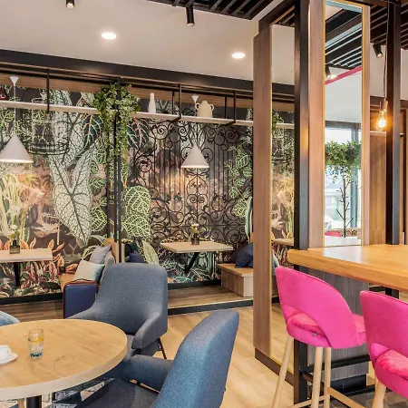 Ibis Styles Kraków East 3* Cracovia
